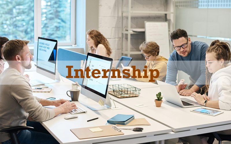 internship